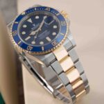 Rolex Submariner 126613LB 2021