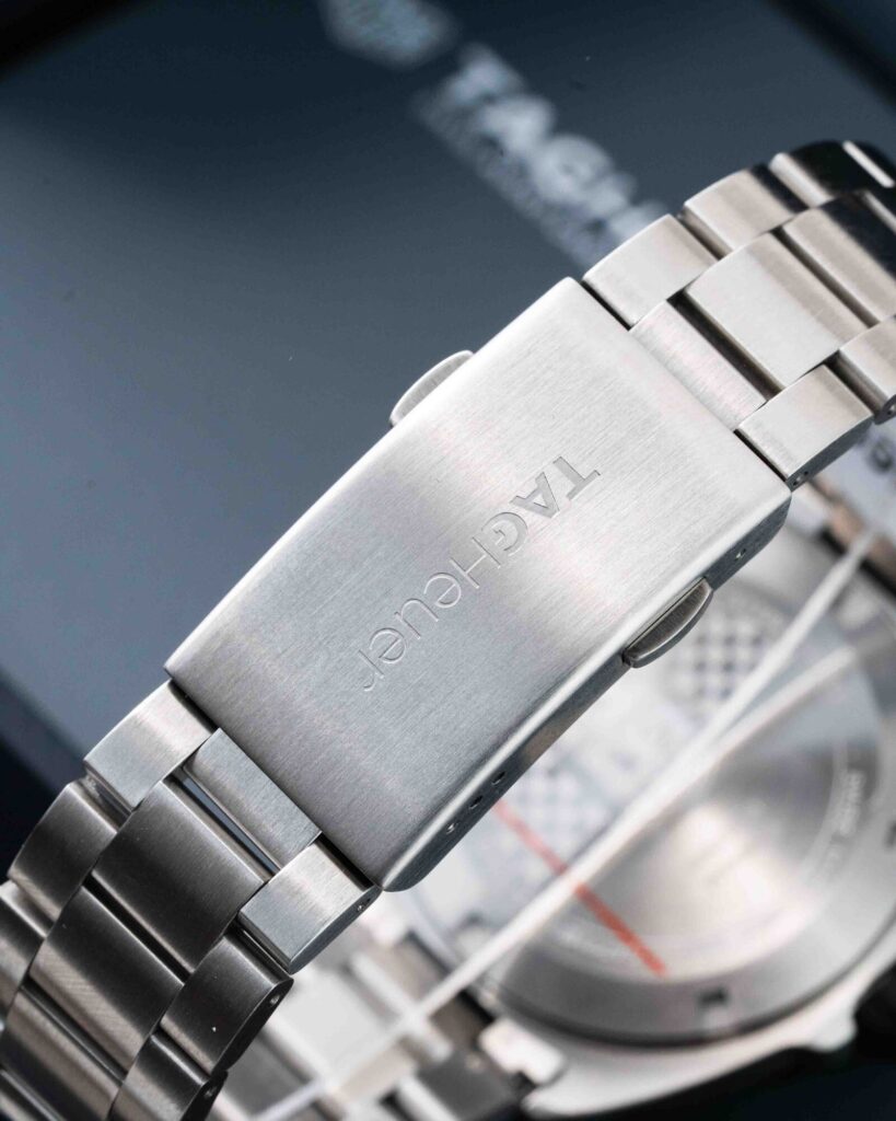 Tag Heuer Tag Heuer Formula 1 WAZ1110.BA0875 2024
