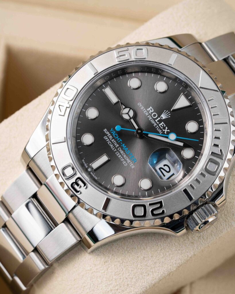 Rolex Yacht-Master 126622 2021