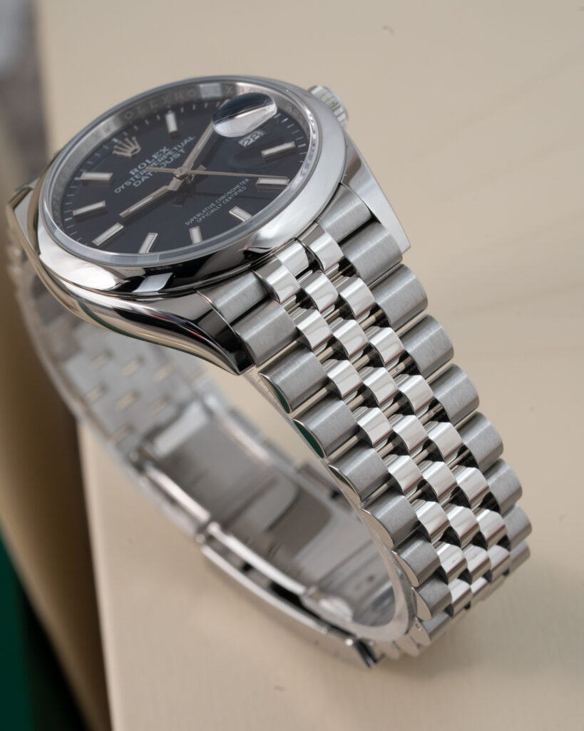 Rolex Datejust 126200 2024