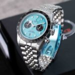 Tudor Black Bay Chrono 79360N 2025