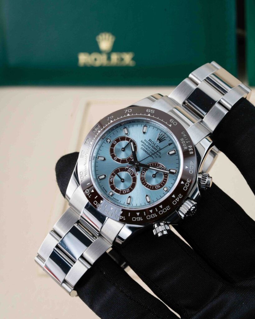 Rolex Daytona 116506 2020