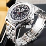 Breitling Bentley A25362 2004