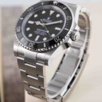 Rolex Submariner 124060 2024