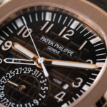 Patek Philippe Aquanaut 5164R-001