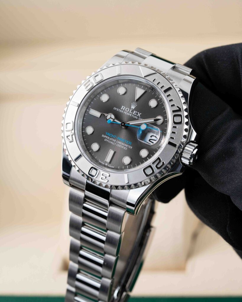 Rolex Yacht-Master 126622 2021