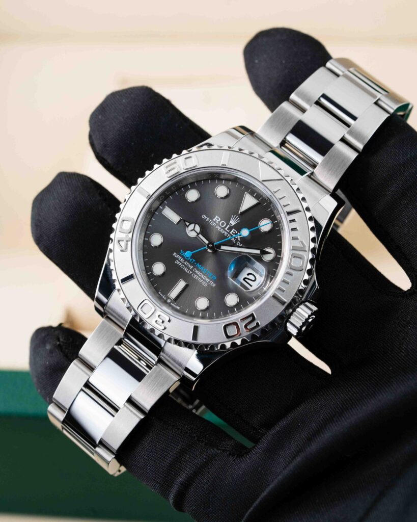 Rolex Yacht-Master 126622 2021
