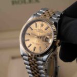 Rolex Datejust 126233 2019