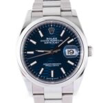 Rolex Datejust 126200 2022