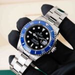 Rolex Submariner 126619LB 2021