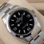 Rolex Explorer 124270 2021