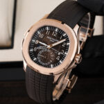 Patek Philippe Aquanaut 5164R-001