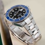 Rolex Submariner 126619LB 2021