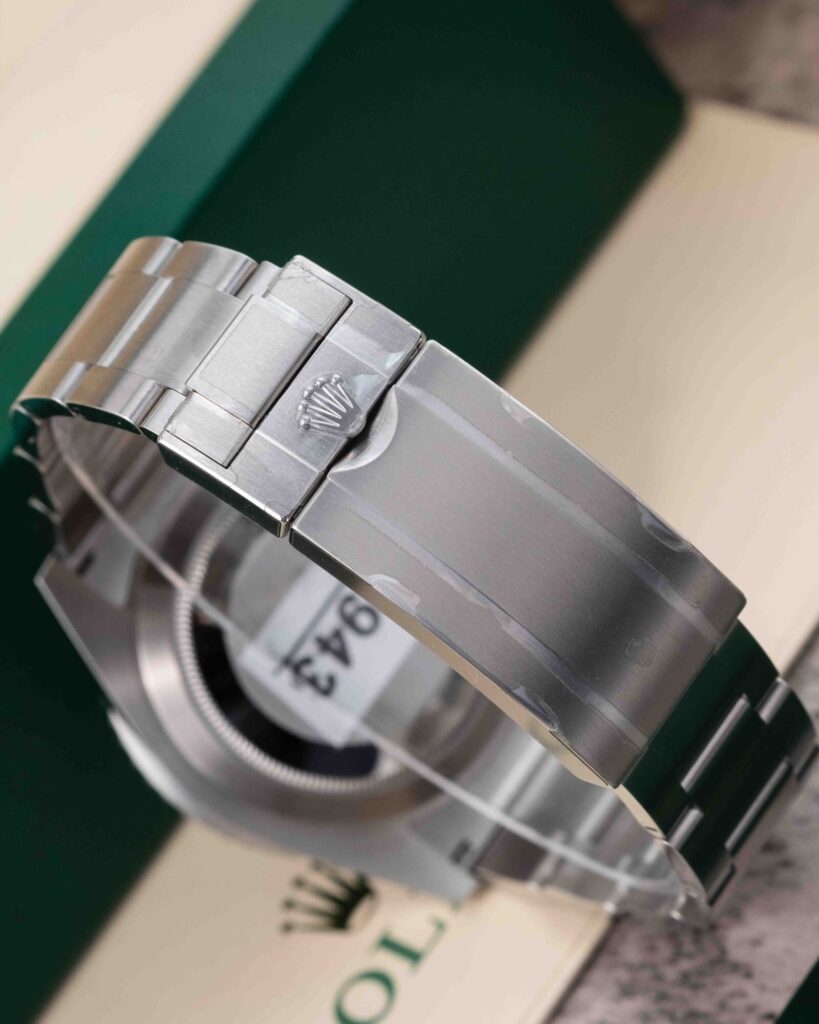 Rolex Submariner 124060 2024