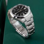 Rolex Oyster Perpetual 124300 2025