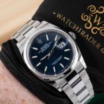 Rolex Datejust 126200 2022