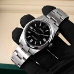 Rolex Oyster Perpetual 124300 2025