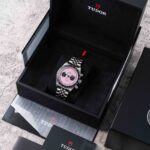 Tudor Black Bay Chrono 79360N 2024