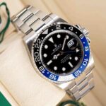 Rolex GMT-Master II 126710BLNR 2022