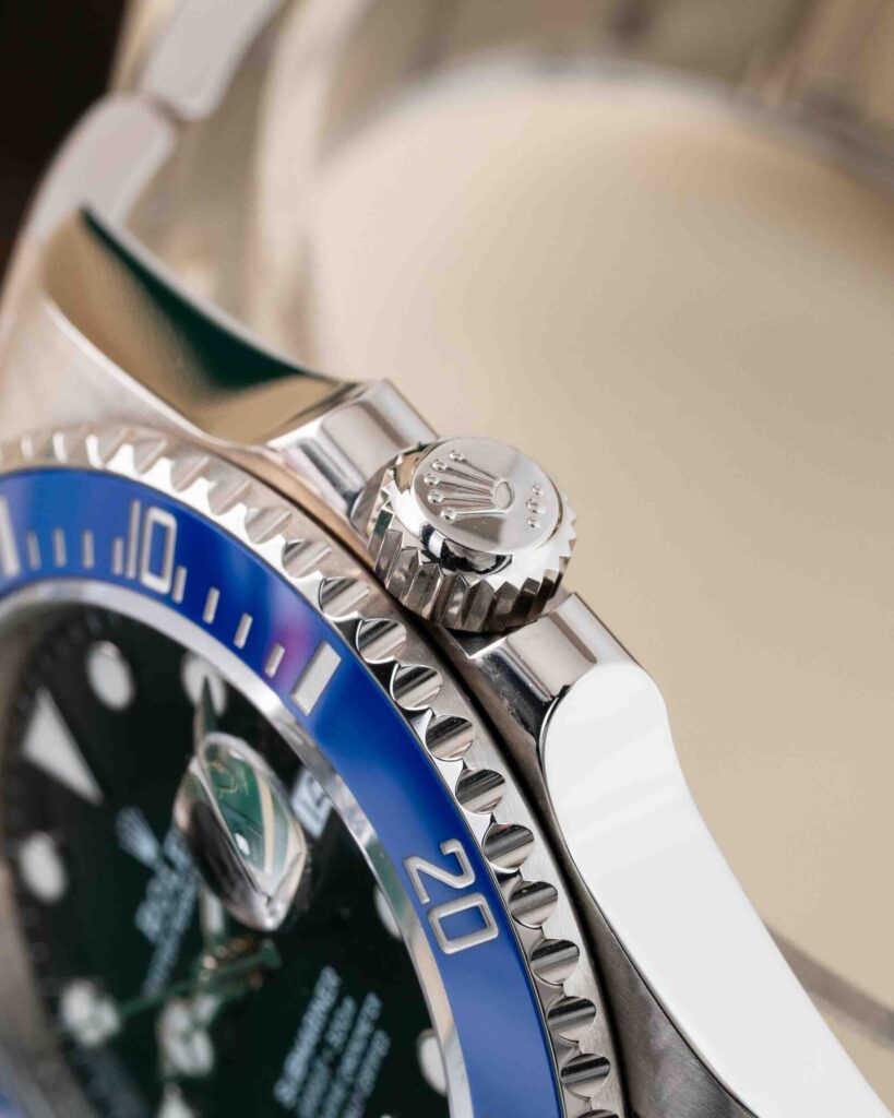 Rolex Submariner 126619LB 2021