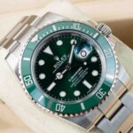 Rolex Submariner 116610LV 2019