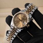 Rolex Datejust 126233 2019