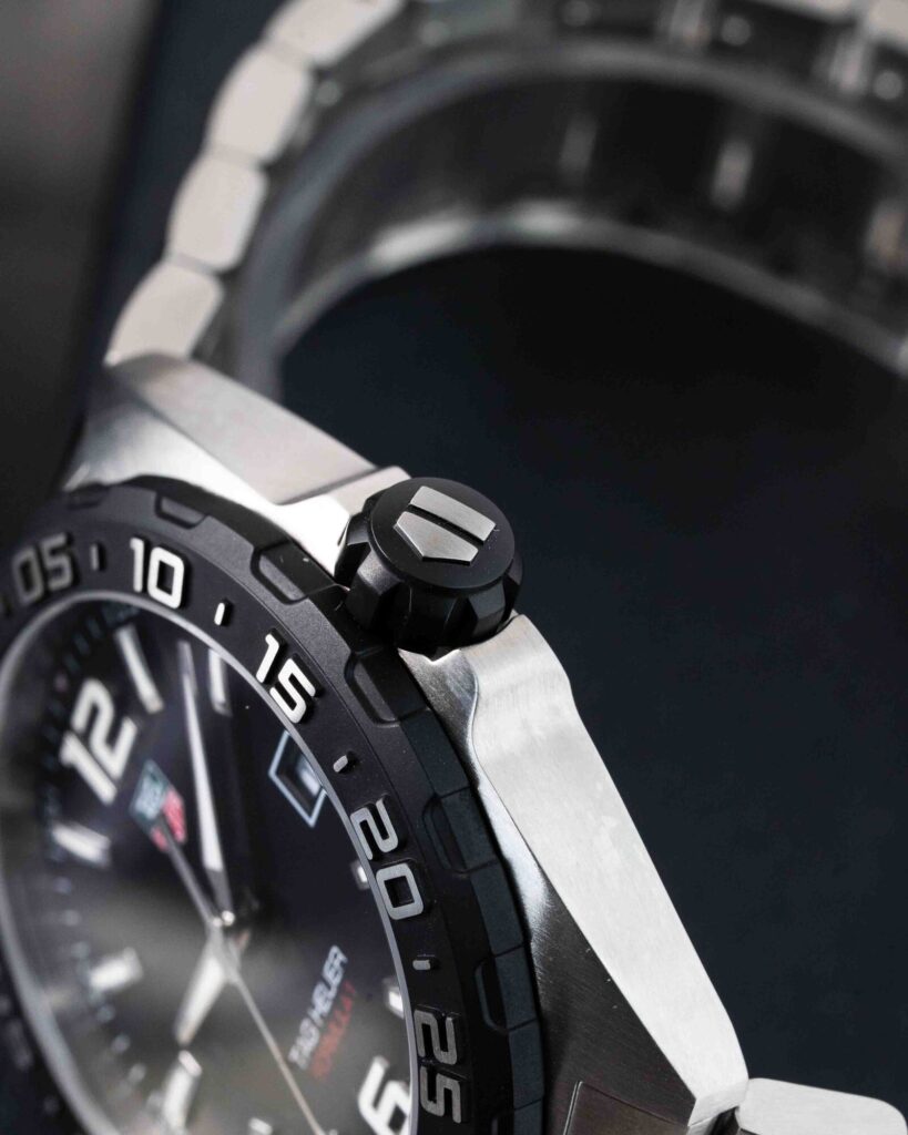 Tag Heuer Tag Heuer Formula 1 WAZ1110.BA0875 2024
