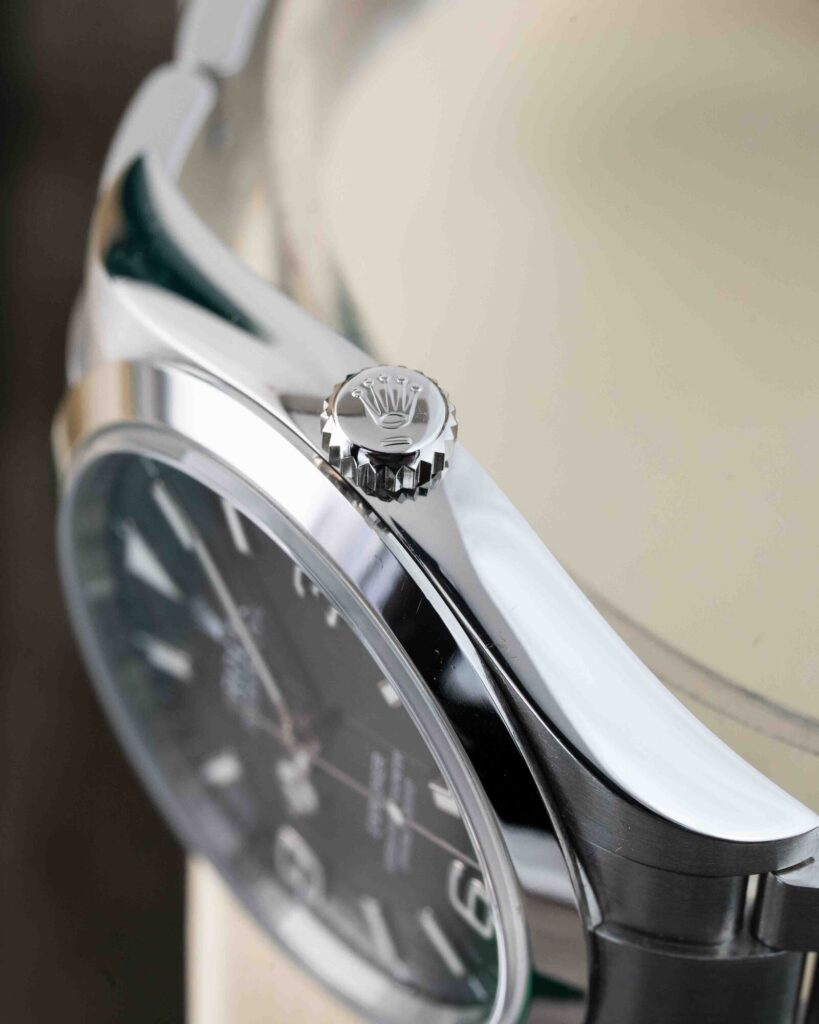 Rolex Explorer 214270 2018