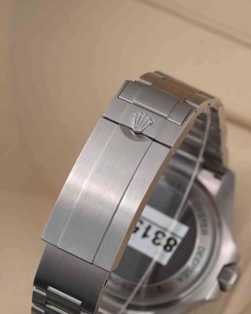 Rolex Deepsea 126660 2022
