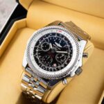 Breitling Bentley A25362 2004