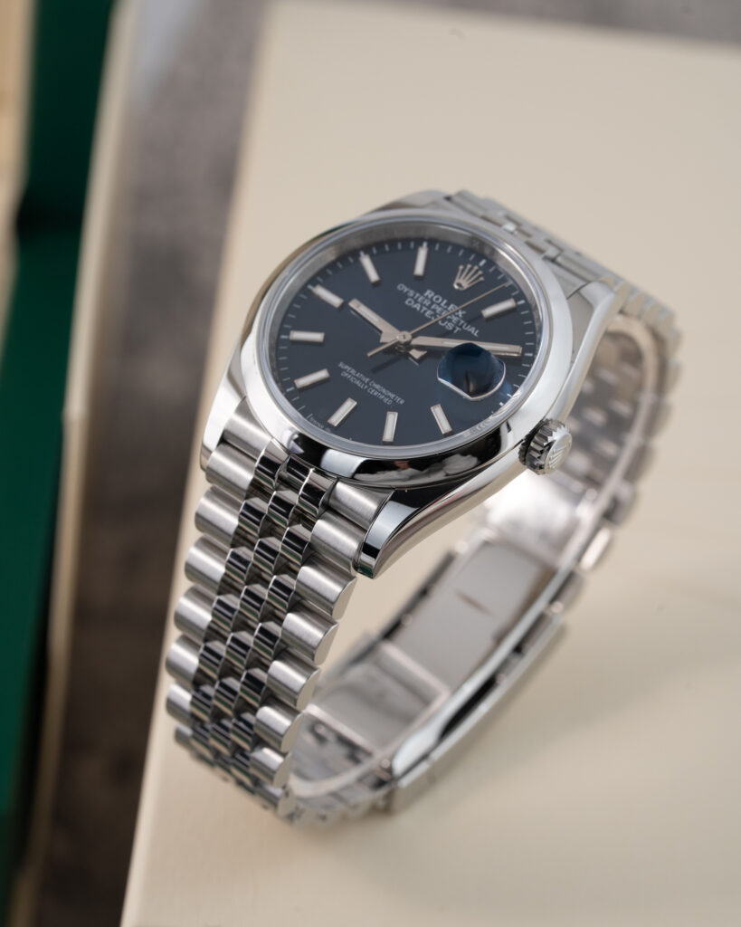 Rolex Datejust 126200 2024