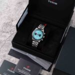 Tudor Black Bay Chrono 79360N 2025