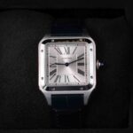 Cartier Santos Dumont WSSA0022 2024