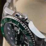 Rolex Submariner 116610LV 2019