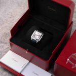Cartier Santos Dumont WSSA0022 2024
