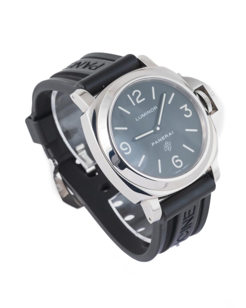Panerai Luminor Base Logo PAM00000 2015