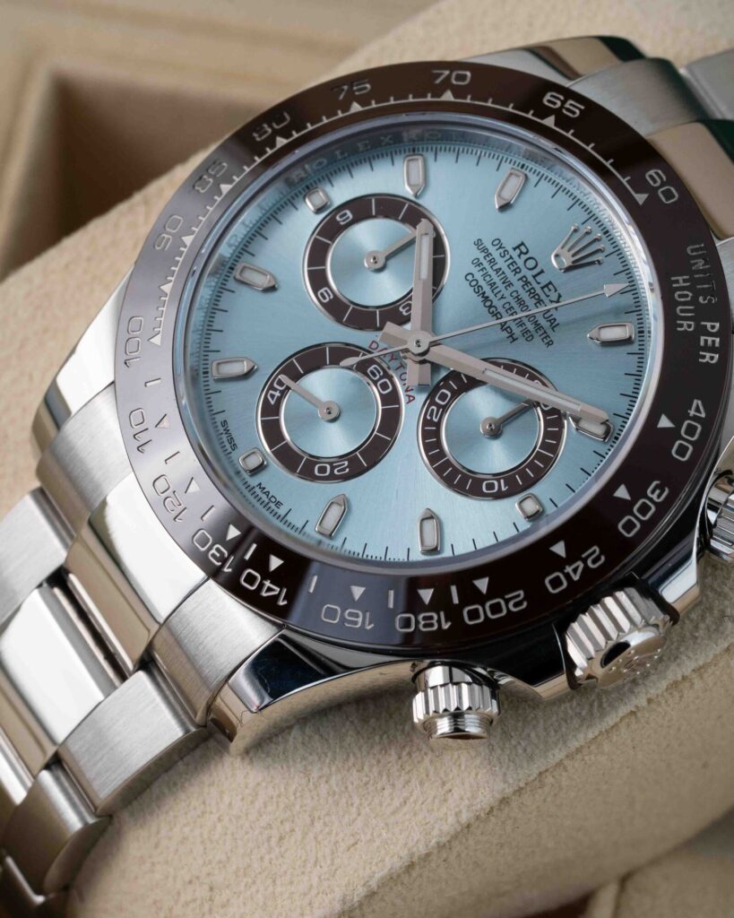 Rolex Daytona 116506 2020