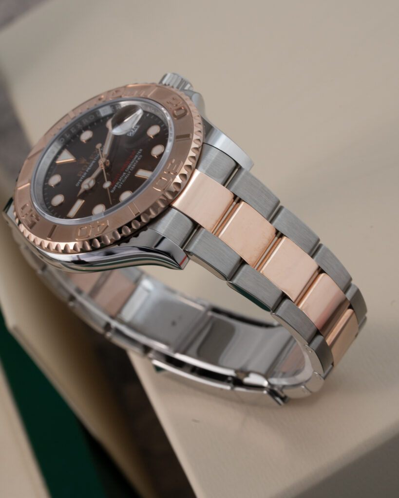 Rolex Yacht-Master 126621 2022