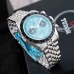 Tudor Black Bay Chrono 79360N 2025