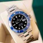 Rolex Submariner 126619LB 2021