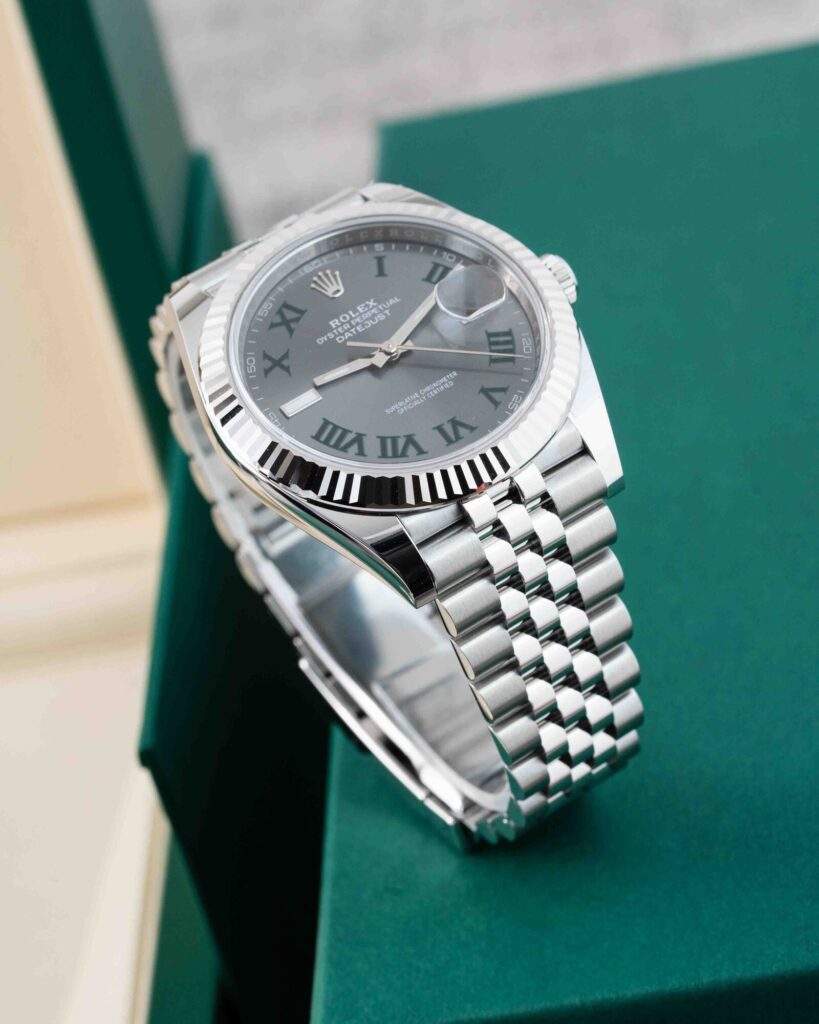 Rolex Datejust 126334 2025