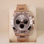 Rolex Daytona 126505 2023