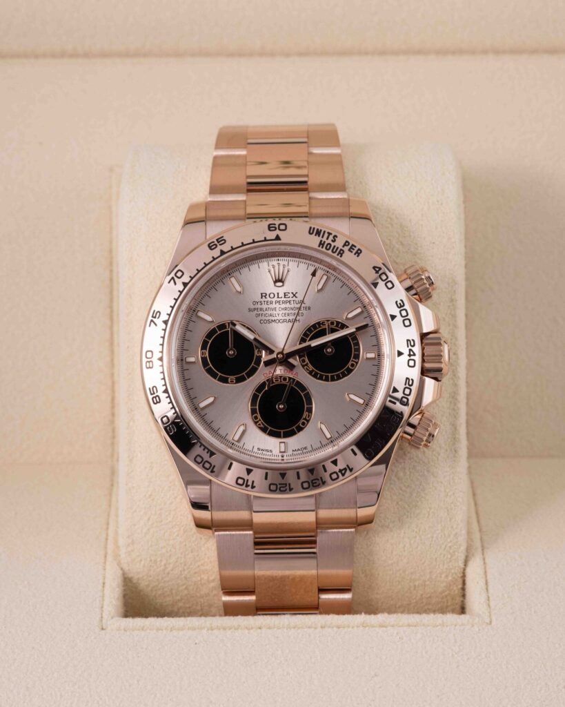 Rolex Daytona 126505 2023