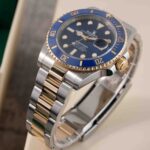 Rolex Submariner 126613LB 2021