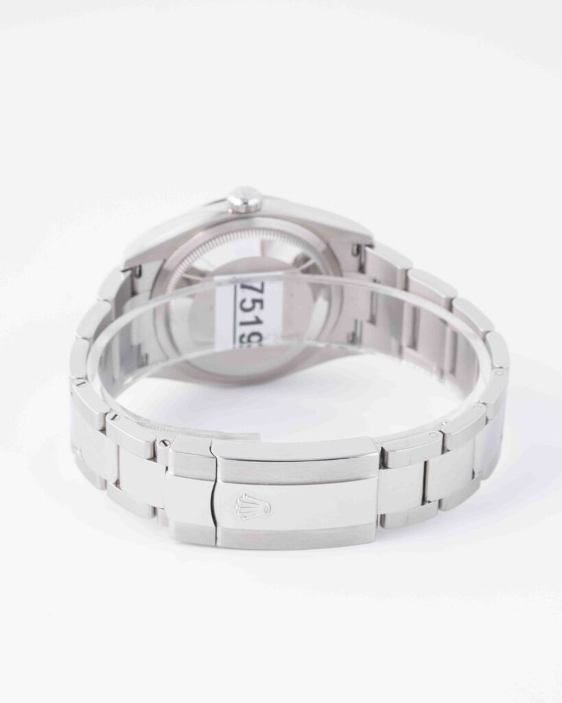 Rolex Datejust 126200 2022