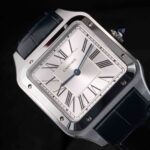 Cartier Santos Dumont WSSA0022 2024