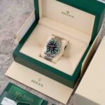 Rolex Submariner 126610LV 2020
