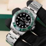 Rolex Submariner 126610LV 2020