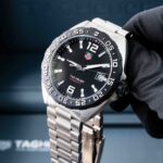 Tag Heuer Tag Heuer Formula 1 WAZ1110.BA0875 2024