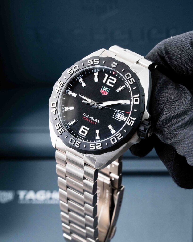 Tag Heuer Tag Heuer Formula 1 WAZ1110.BA0875 2024